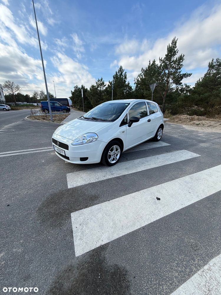 Fiat Punto - 3