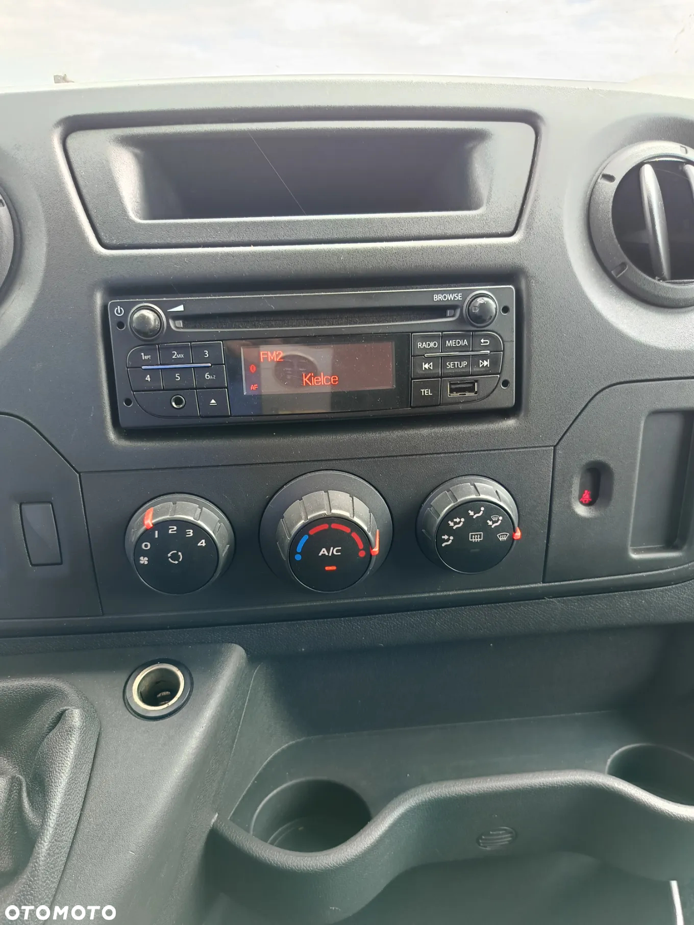 Renault MASTER - 5