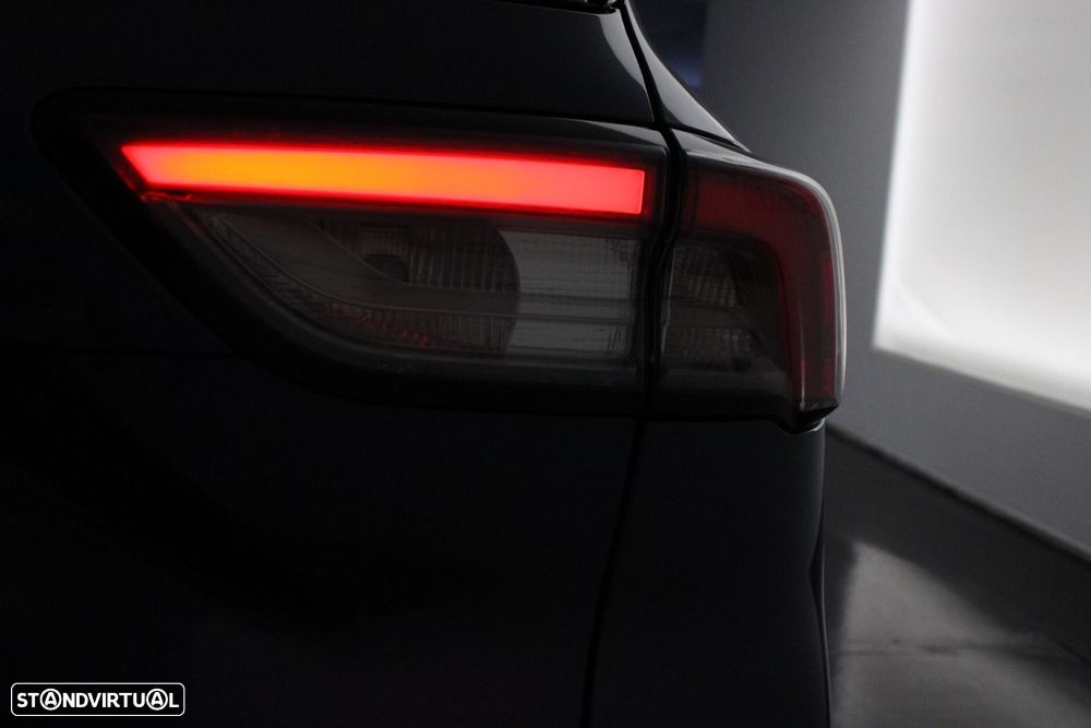 Ford Kuga 1.5 TDCi EcoBlue Titanium Aut. - 41