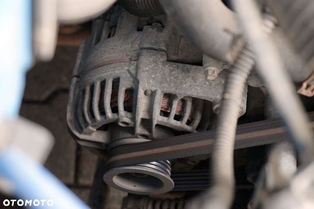 ALTERNATOR CORSA C III 1.2 16V  OPEL 1999-2003 - 1