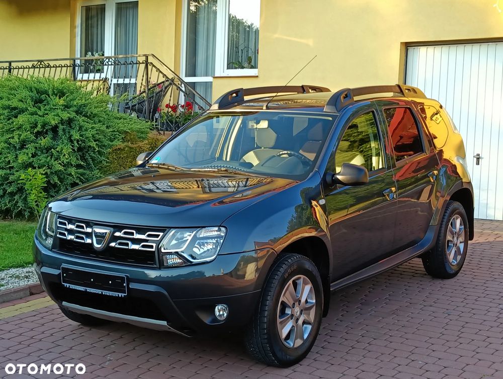 Dacia Duster SCe 115 2WD Comfort - 2