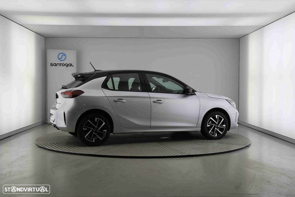 Opel Corsa 1.2 T GS Aut. - 6