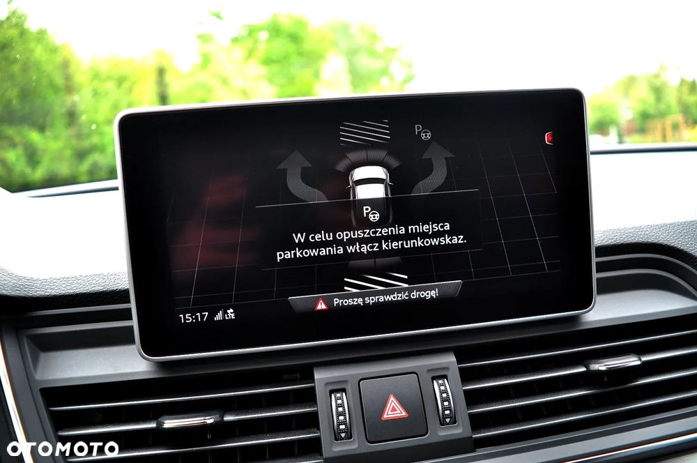 Audi Q5 40 TDI Quattro Sport S tronic - 26