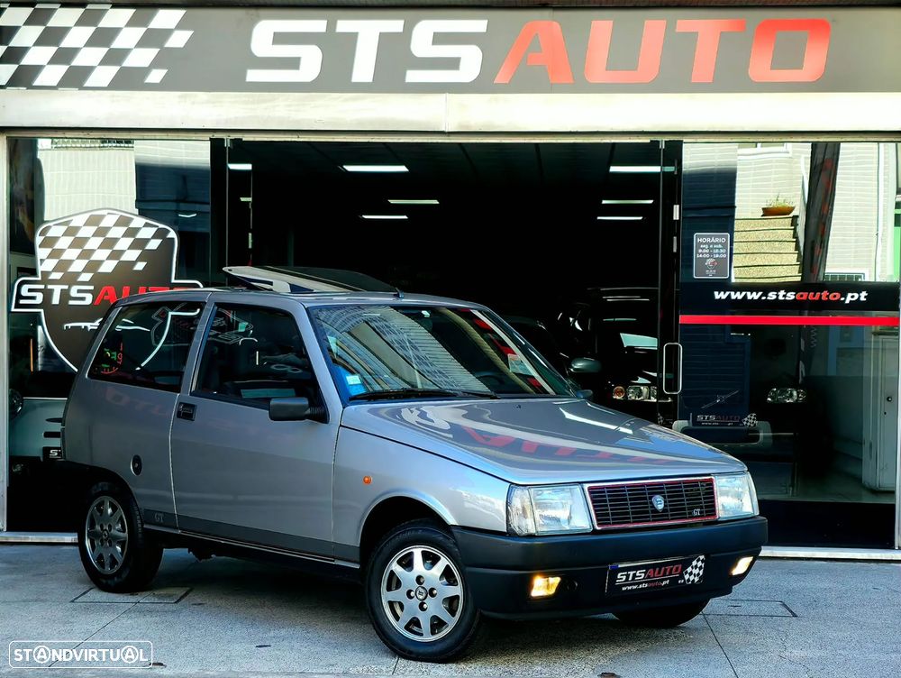 Lancia Y 10 1.3 Elite GT i.e - 12