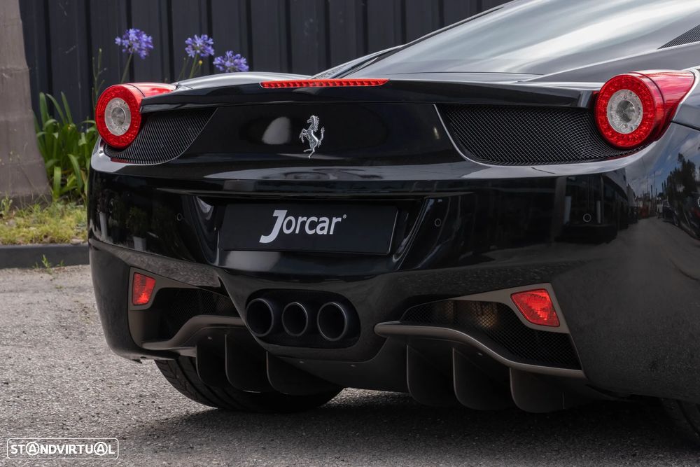 Ferrari 458 Hele - 10