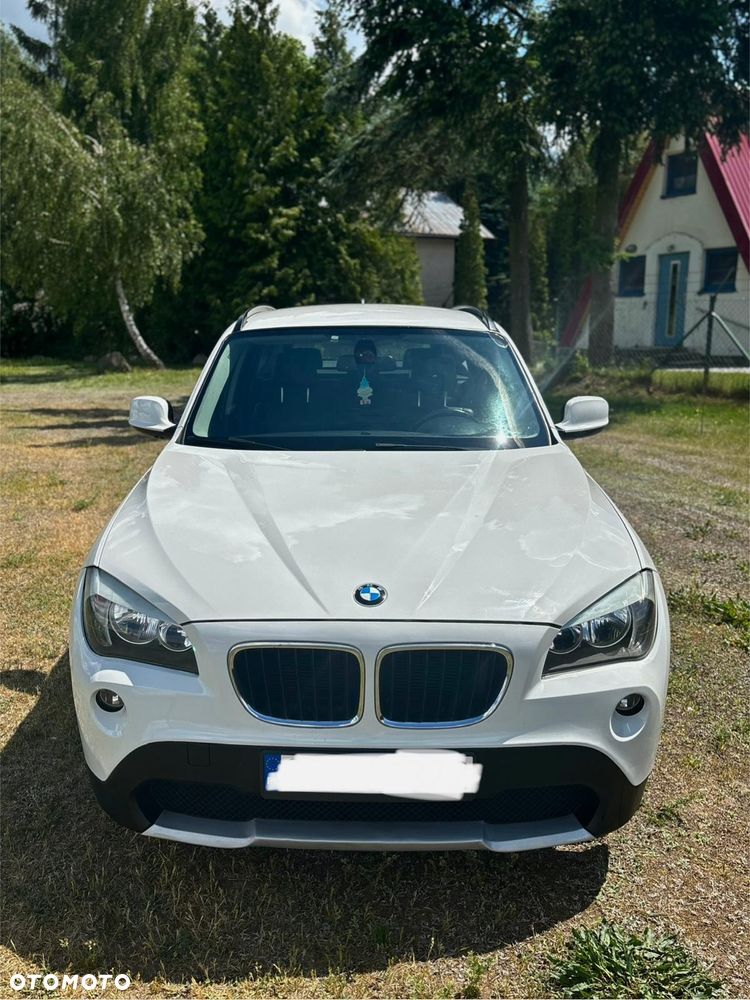 BMW X1 - 3