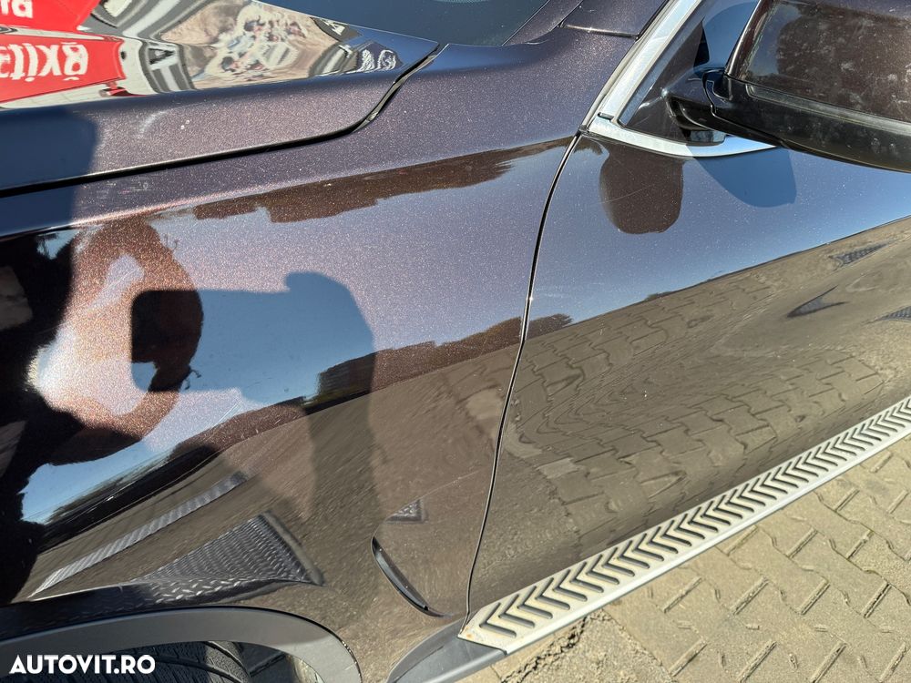 BMW X5 xDrive30d Sport-Aut. - 35