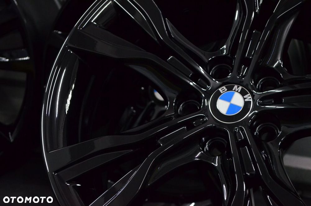 Felgi 5x112 R18 BMW F45 F46 6855093 Oryginał - 3