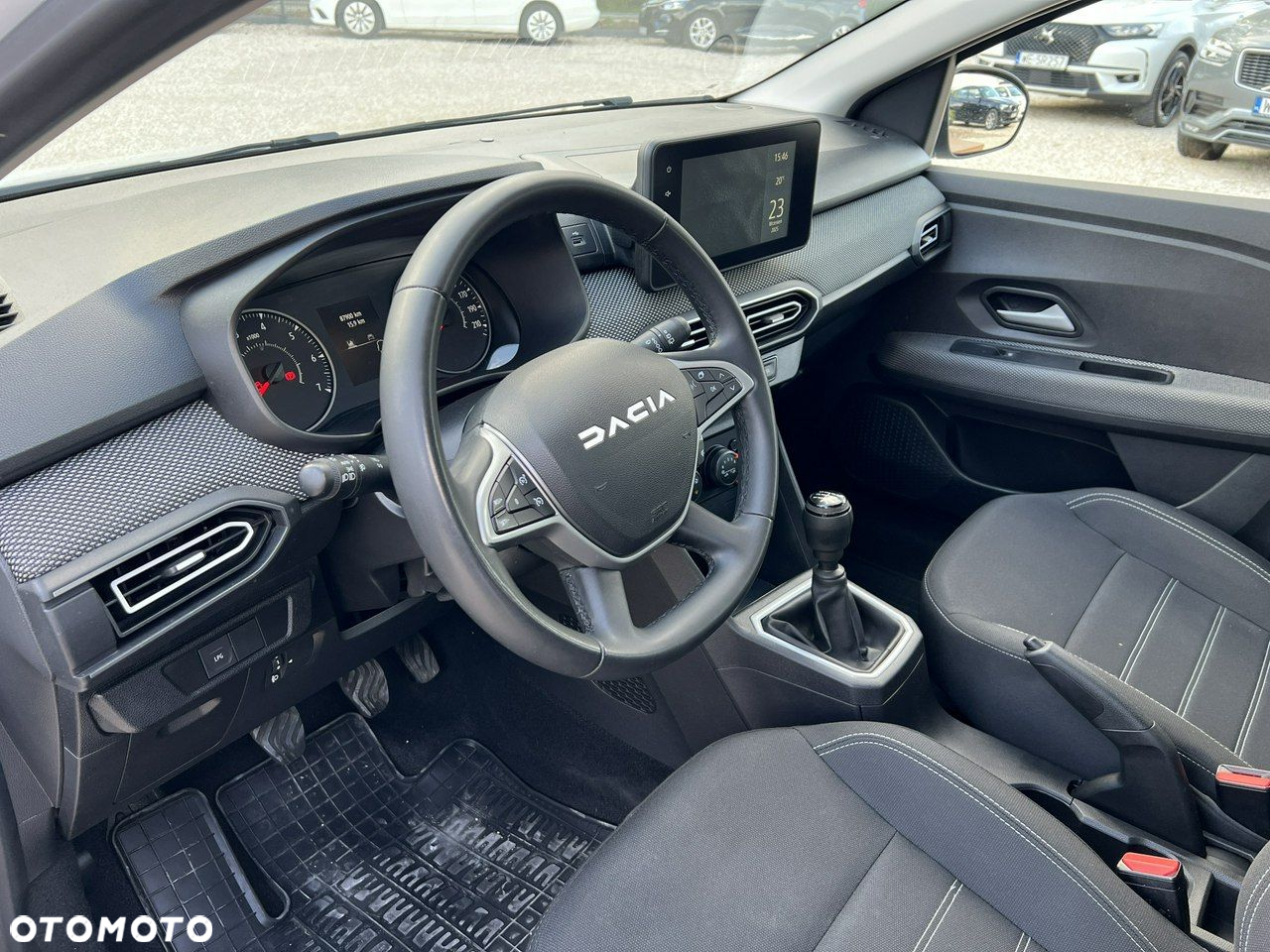Dacia Sandero - 18
