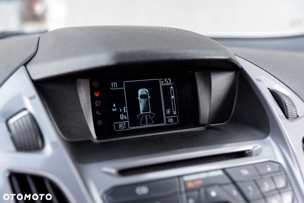 Ford Transit Connect - 29