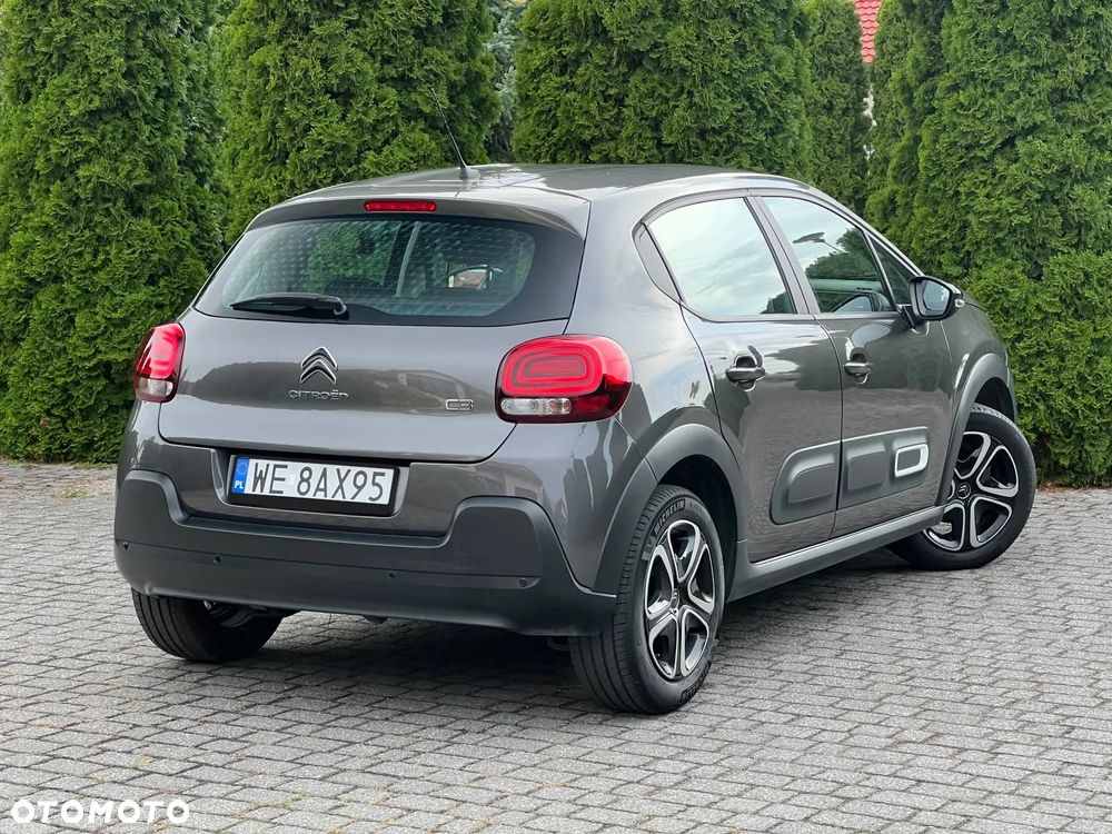 Citroën C3 - 8
