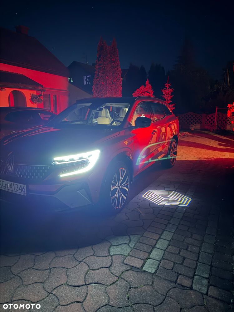 Renault Espace 2024 photo 2
