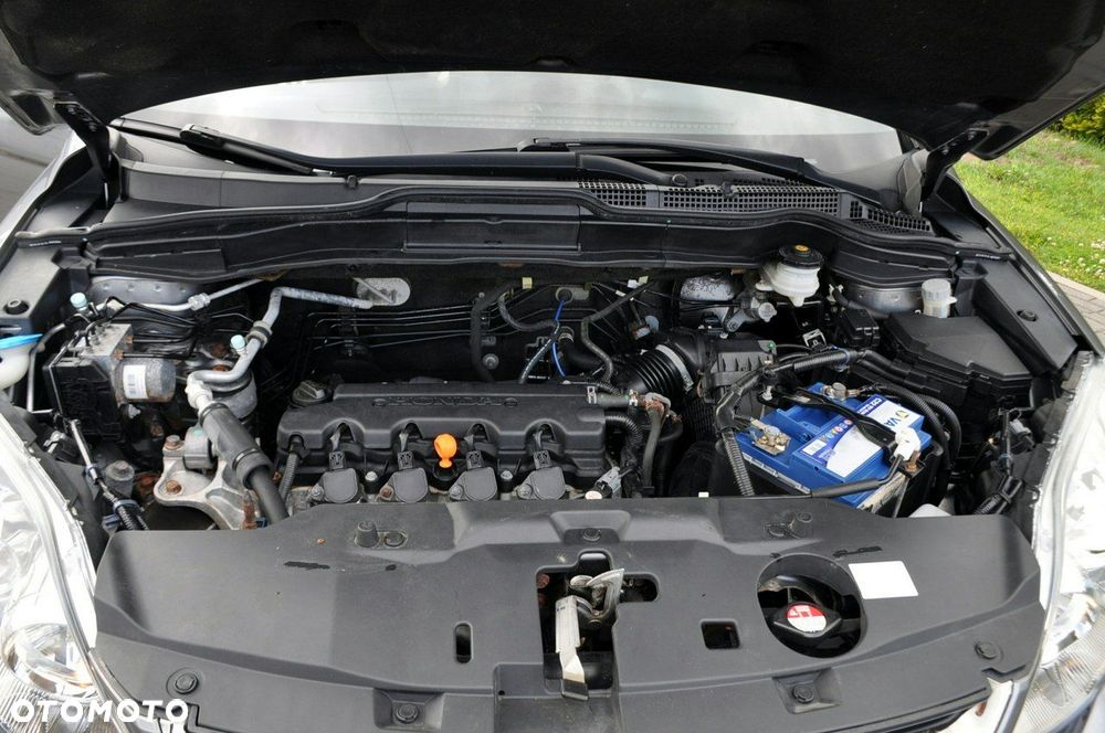 Honda CR-V - 39