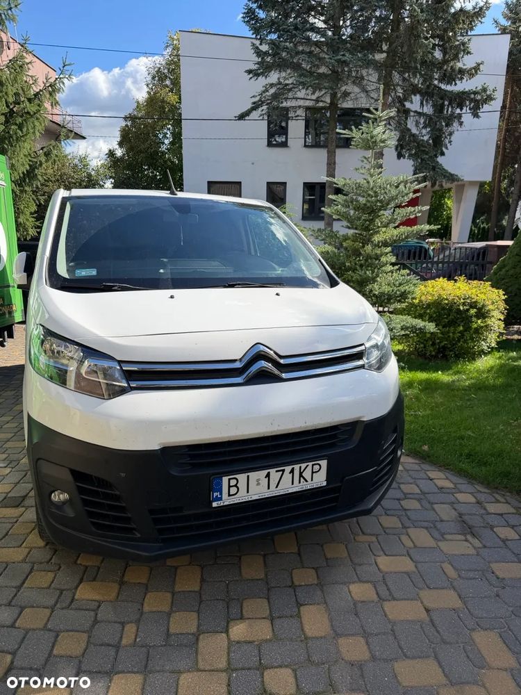 Citroën Jumpy