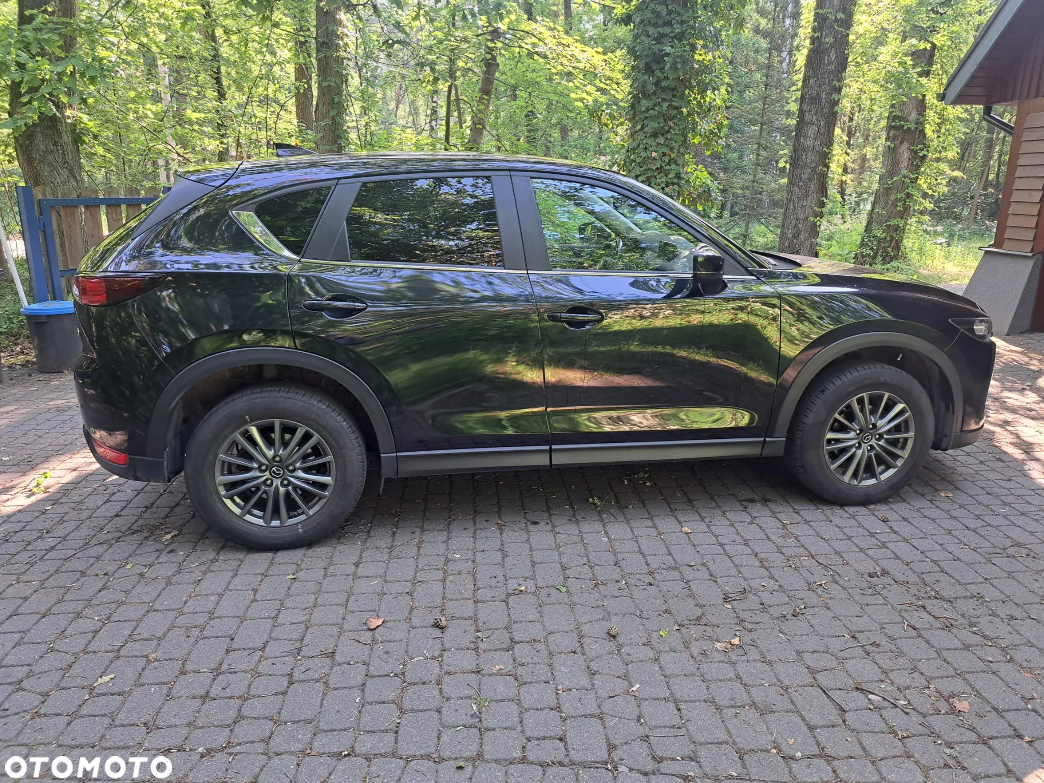 Mazda CX-5 2.0 Skyenergy 2WD - 5