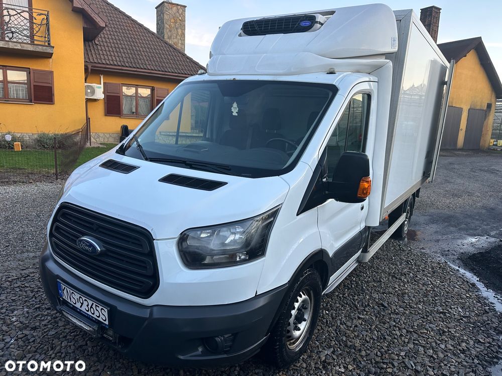 Ford Transit - 3