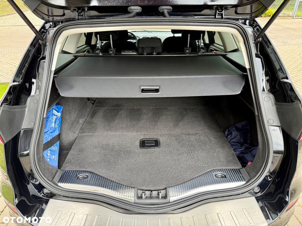 Ford Mondeo Turnier 1.5 EcoBoost Start-Stopp Titanium - 32