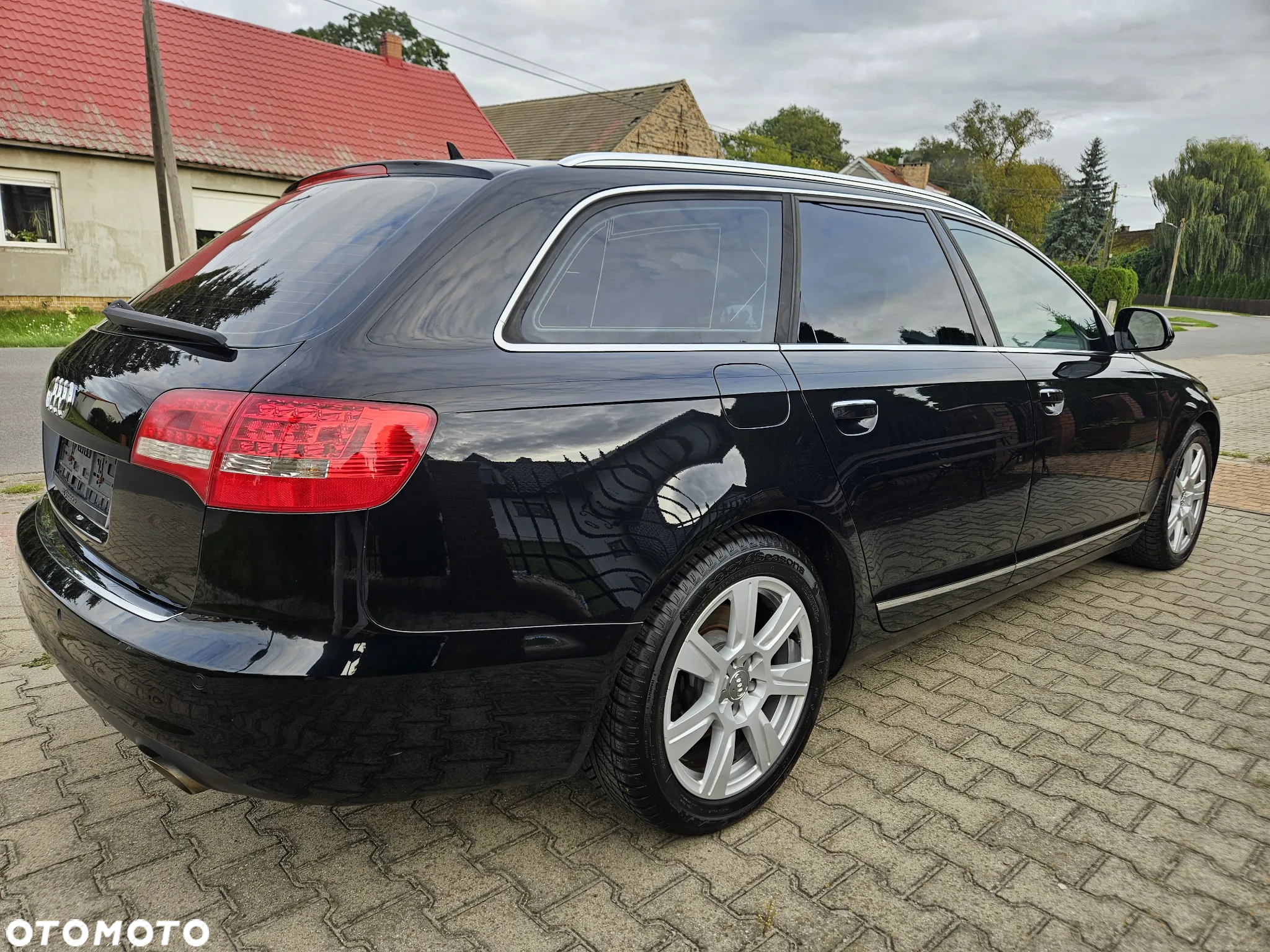 Audi A6 - 3