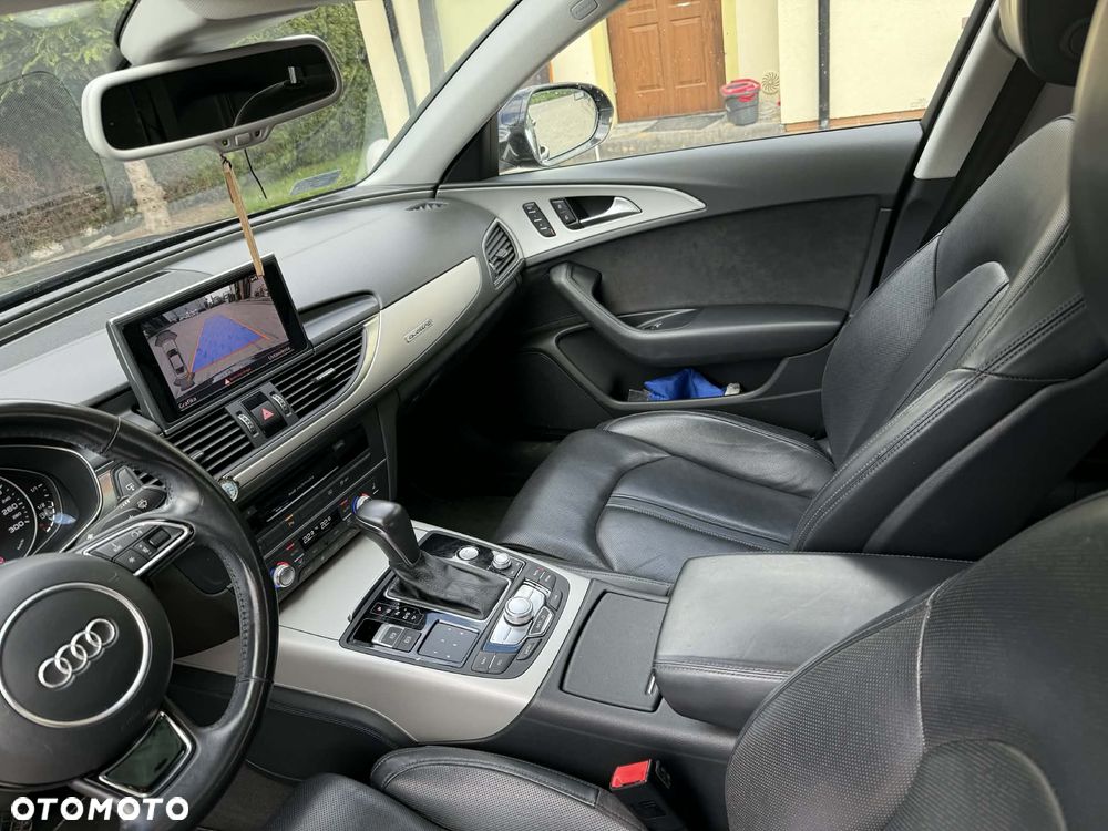 Audi A6 Limousine 3.0 TDI Quattro S tronic - 2