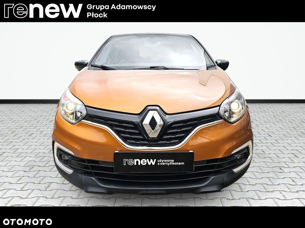 Renault Captur 1.2 Energy TCe Limited - 10