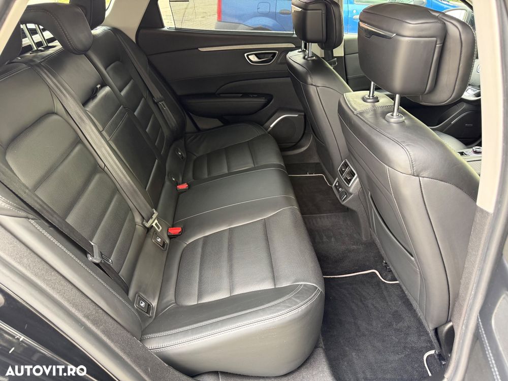Renault Talisman Grandtour ENERGY dCi 160 EDC INITIALE PARIS - 16