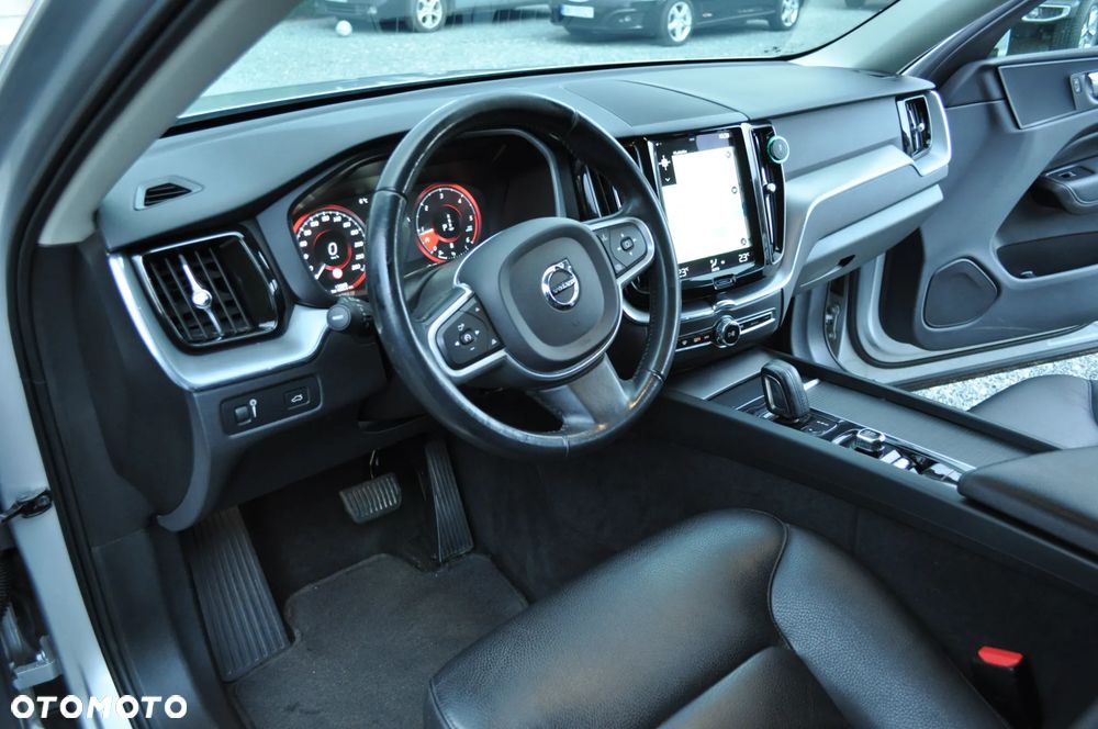 Volvo XC 60 D4 SCR Inscription - 13