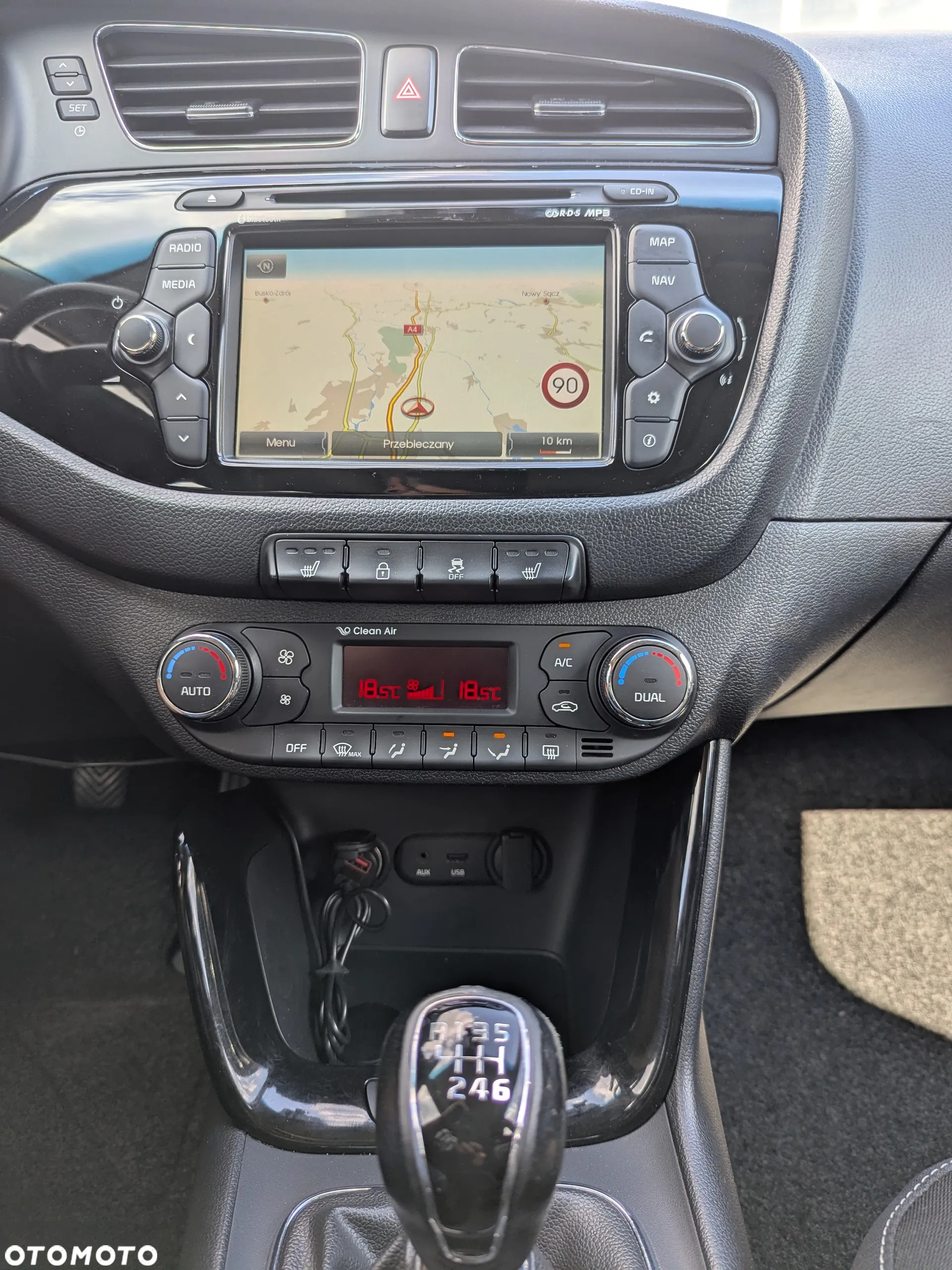 Kia Ceed Cee'd 1.6 CRDi XL - 24