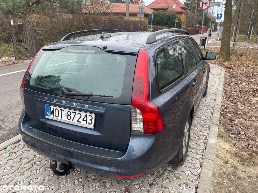 Volvo V50 1.6D DRIVe Start-Stop - 6