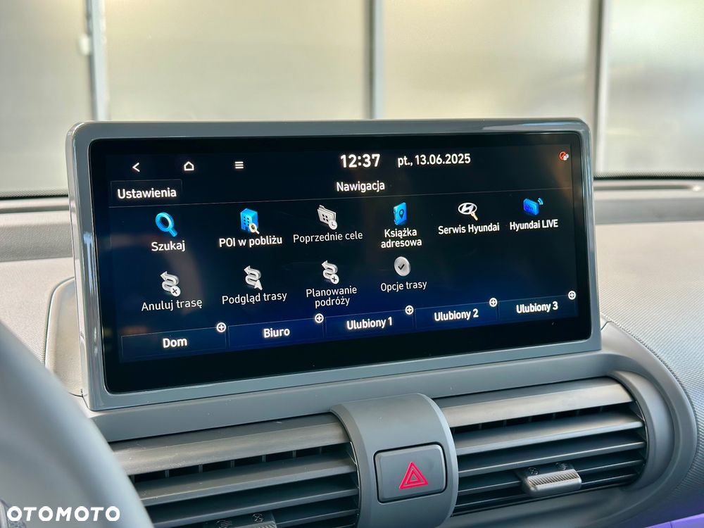 Hyundai Inster 49kWh Cross Smart - 29