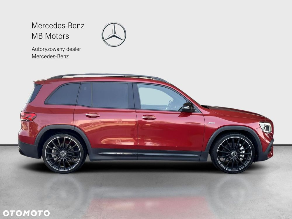 Mercedes-Benz GLB - 7