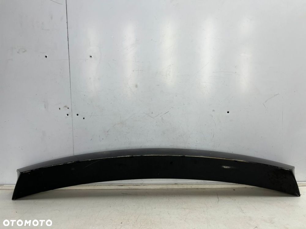 Listwa BMW X3 e83 03-10r. blenda M-PAKIET AERO SPORT dolna poszerzająca nakładka klapy bagażnika - 11