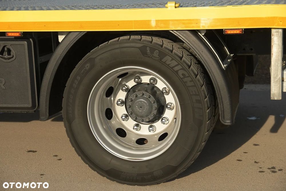 Renault GAMA=T480=13L=POMOC-DROGOWA=7.80M - 29