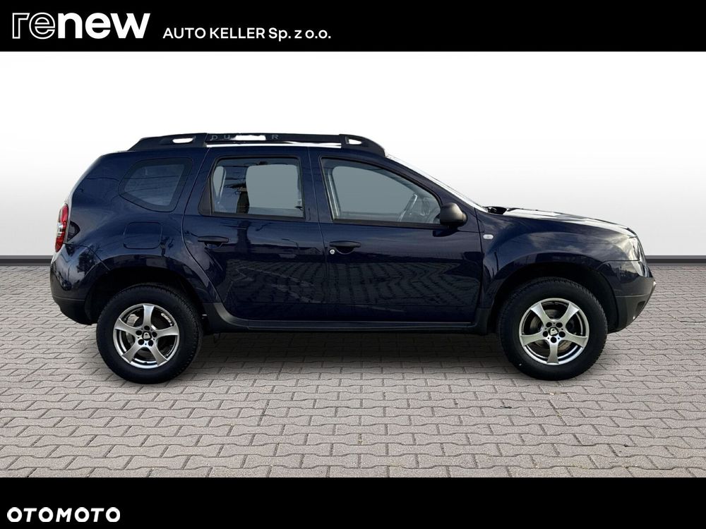 Dacia Duster - 7