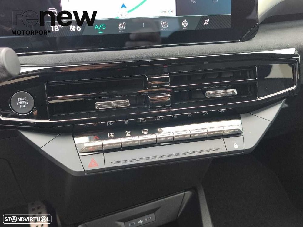 Renault Clio 1.8 E-Tech Full Hybrid Esprit Alpine - 25