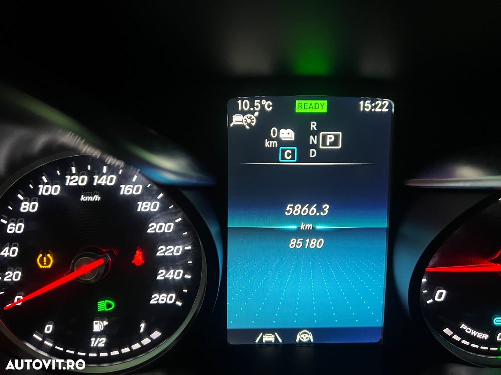 Mercedes-Benz GLC - 6