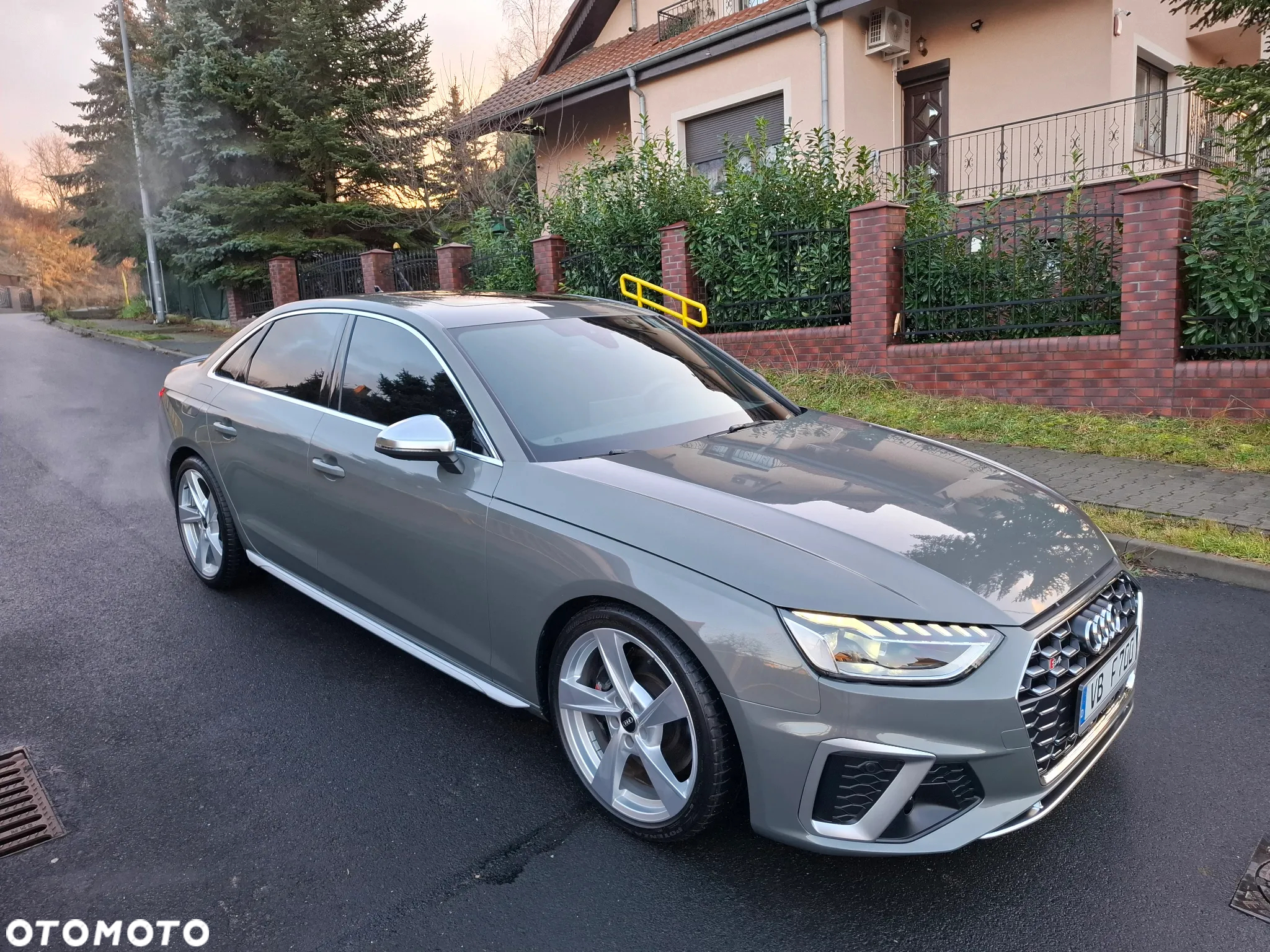 Audi S4 - 12