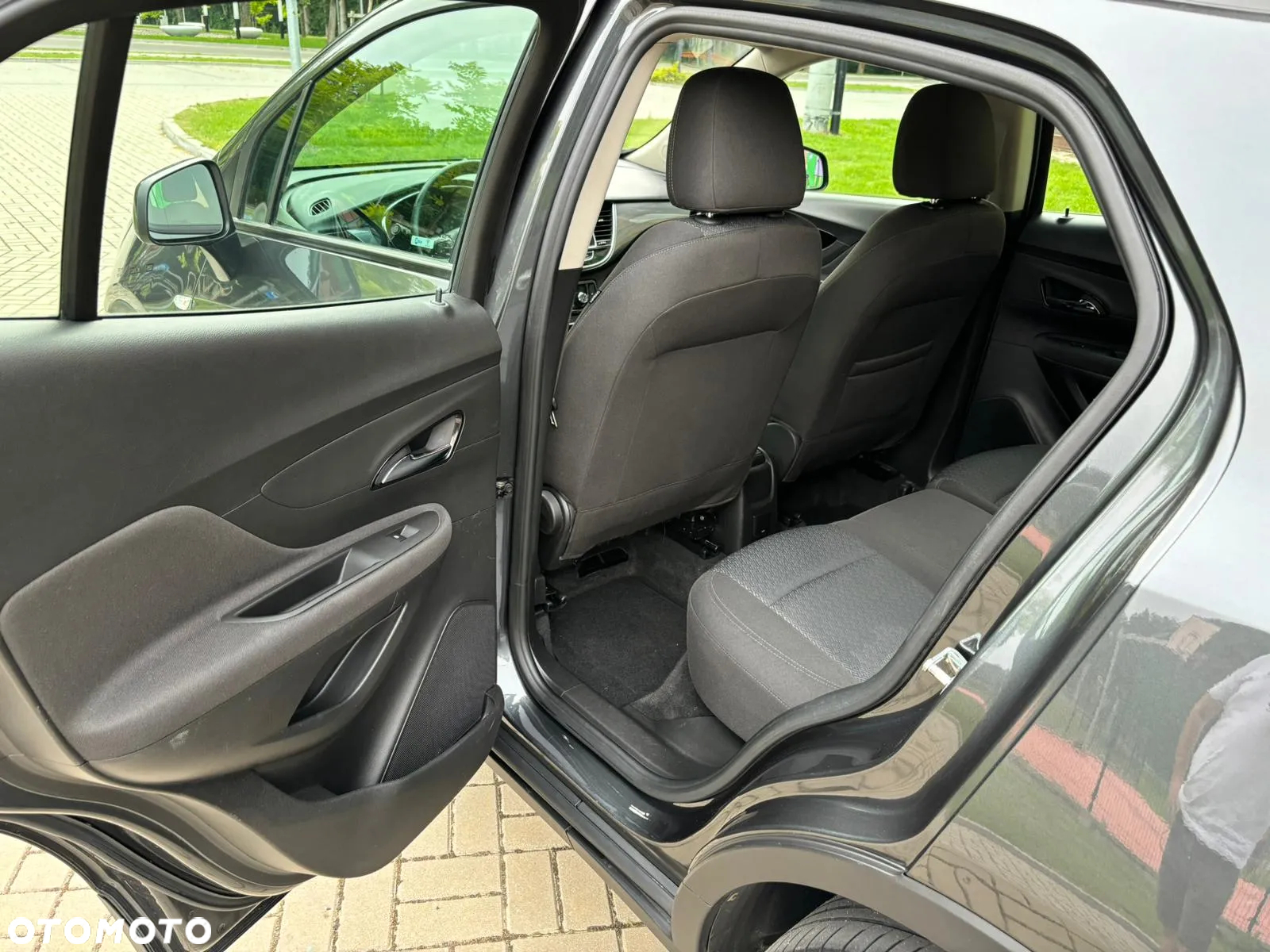 Opel Mokka 1.4 T Enjoy - 17