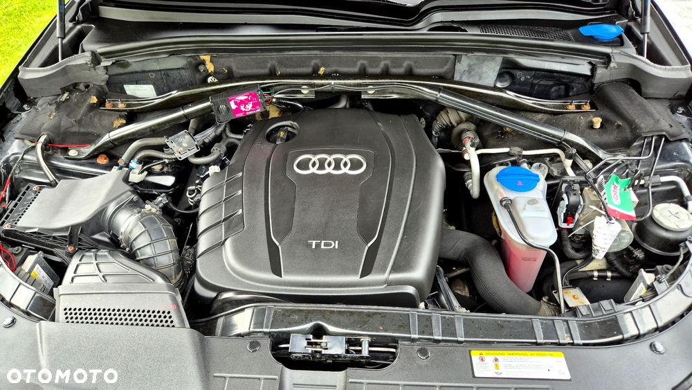 Audi Q5 2.0 TDI Quattro S tronic - 24