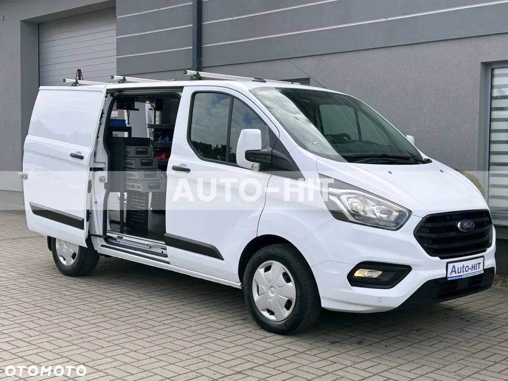 Ford Transit - 10