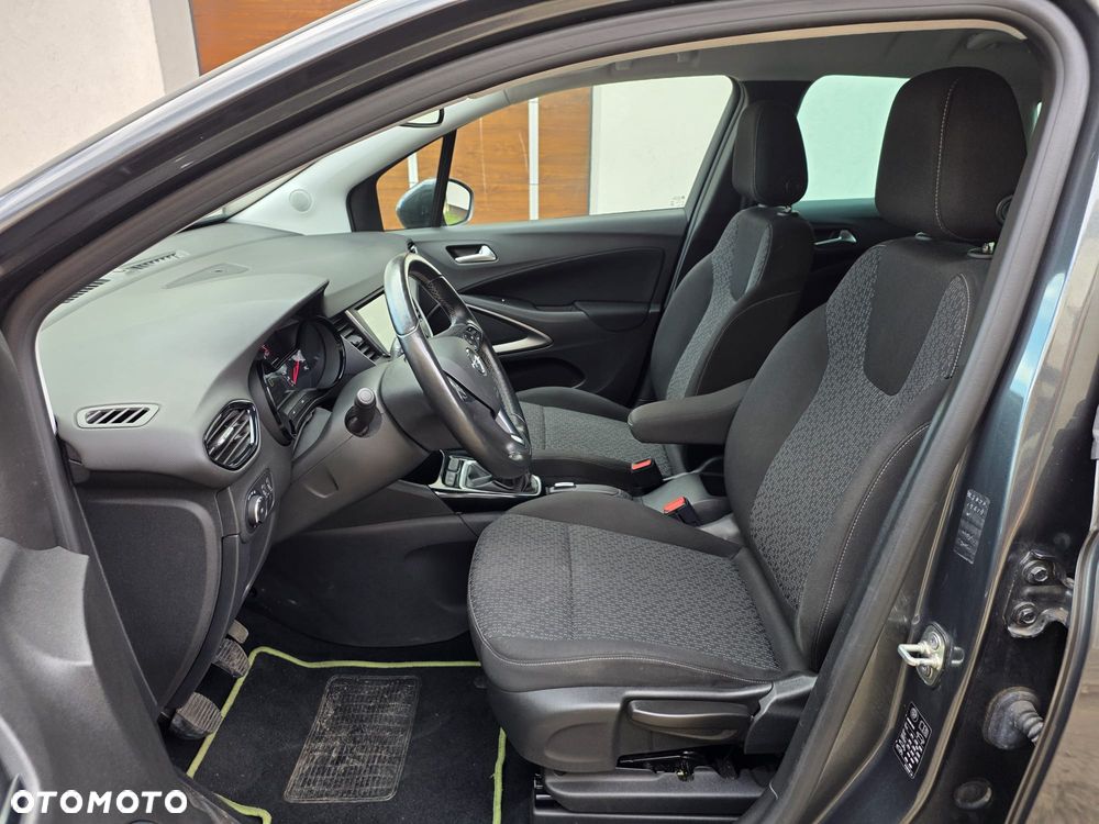 Opel Crossland X 1.2 Enjoy - 8
