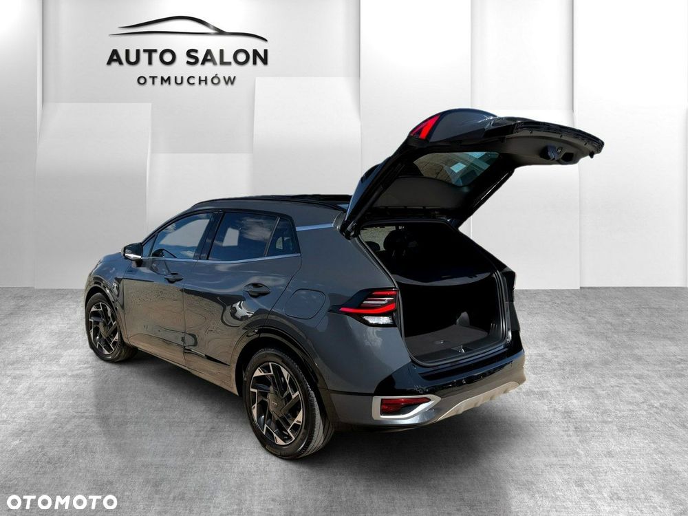 Kia Sportage - 6
