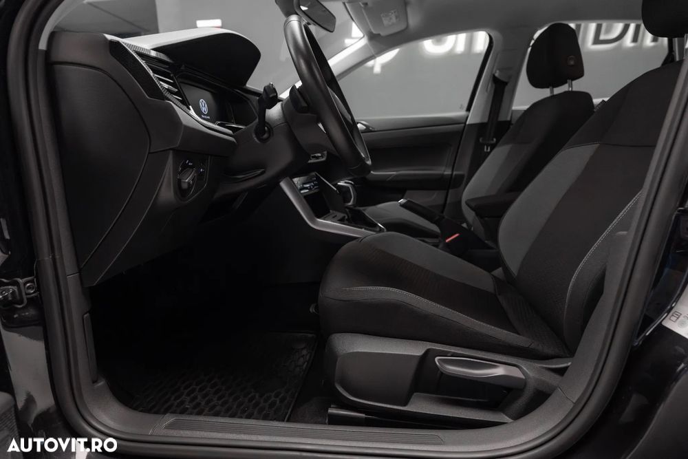 Volkswagen Polo 1.0 TSI DSG Life - 13
