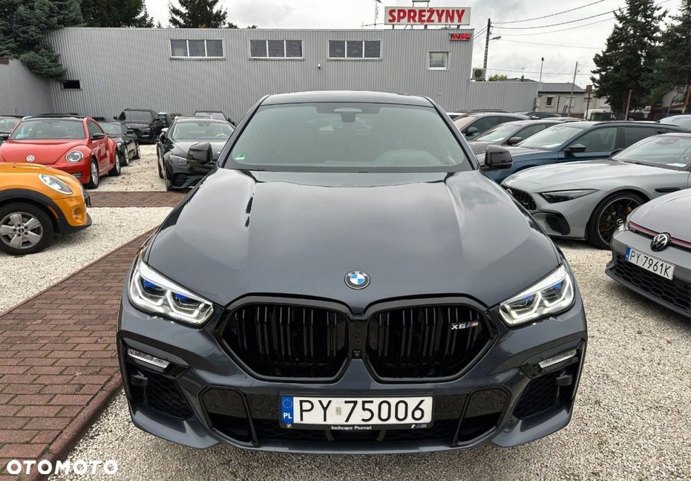 BMW X6 - 4