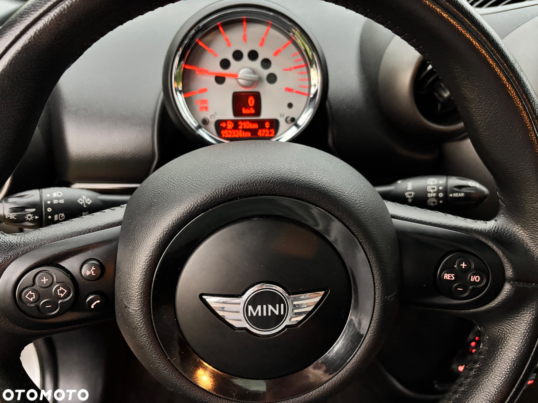 MINI Countryman Cooper - 13