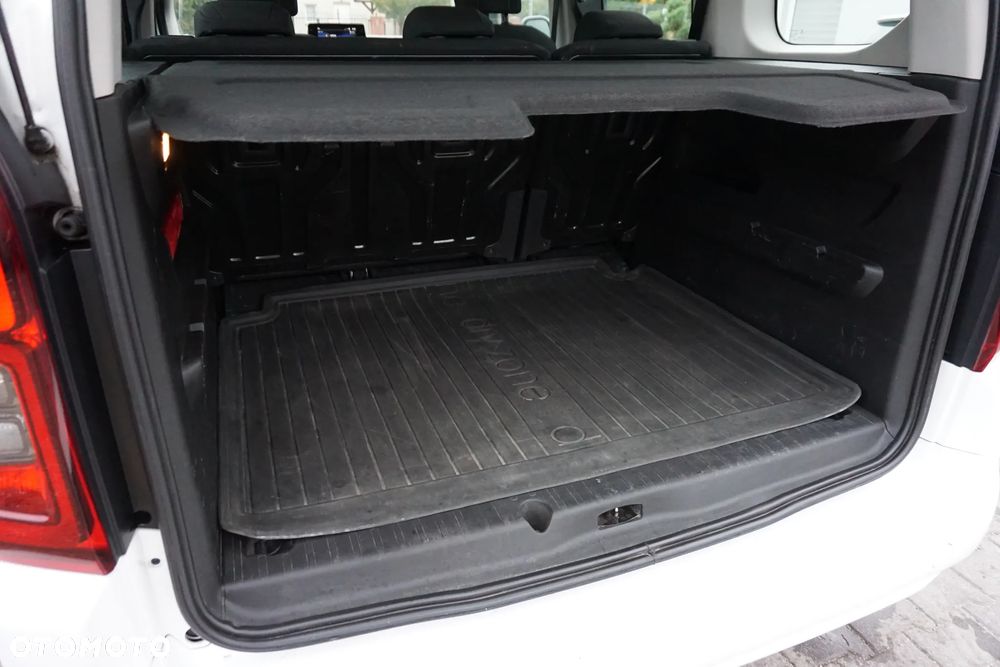 Toyota Proace City Verso 1.5 D-4D Business - 34