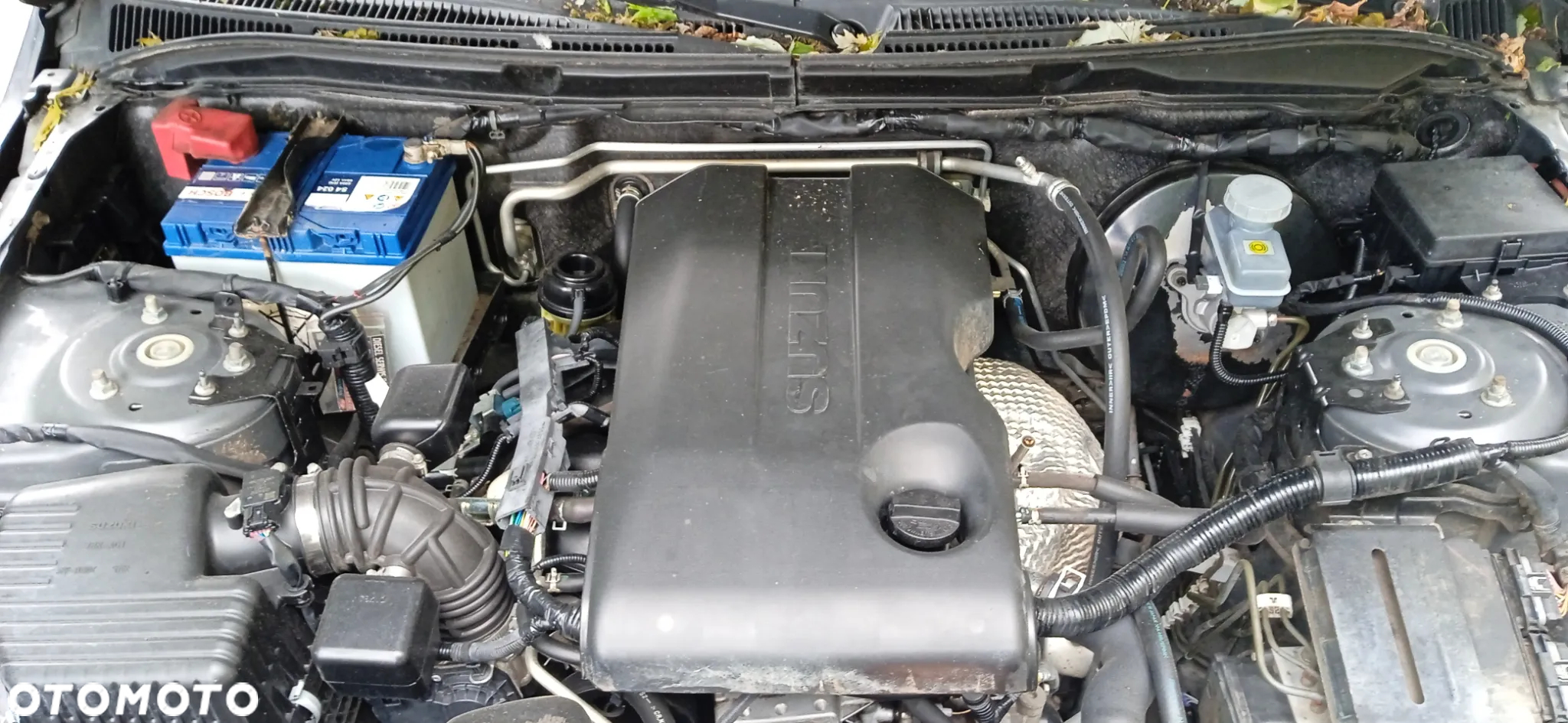 Suzuki Grand Vitara 2.4 Premium EU5 - 16