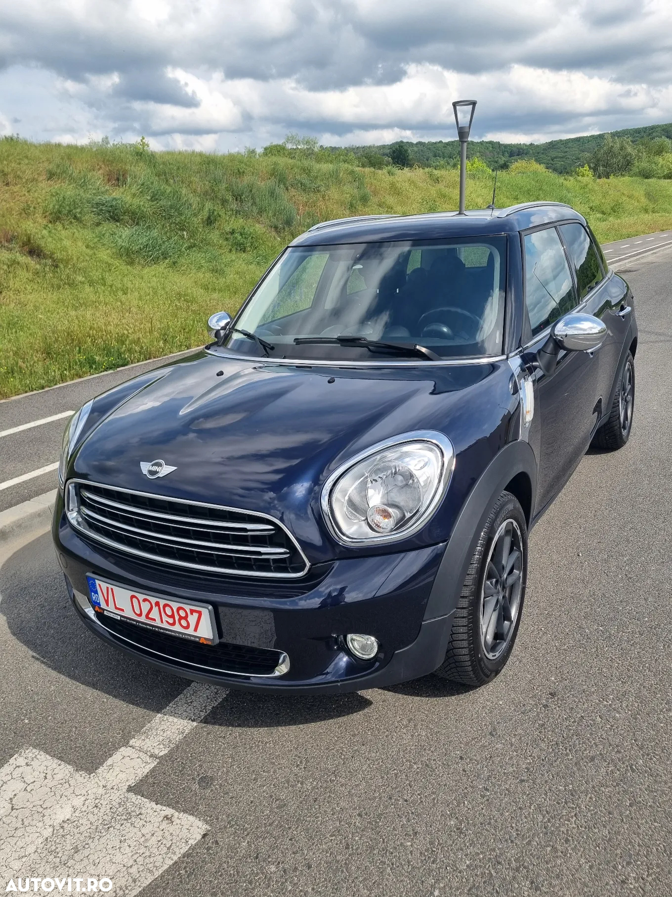 Mini Altul - 2