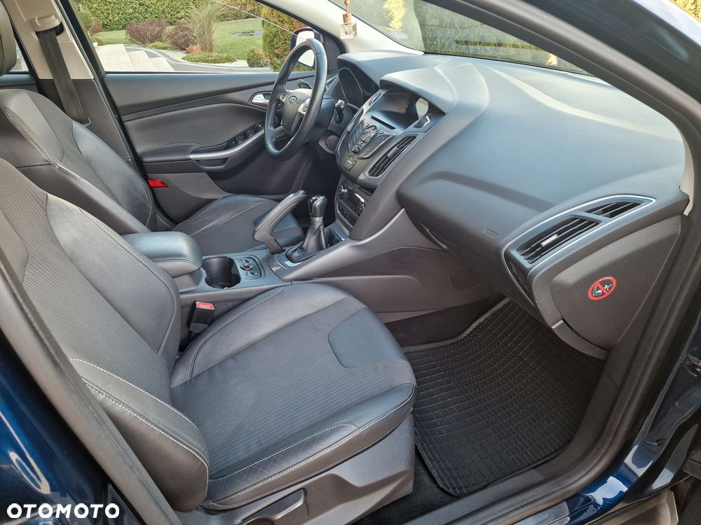 Ford Focus 1.6 TI-VCT Titanium - 30