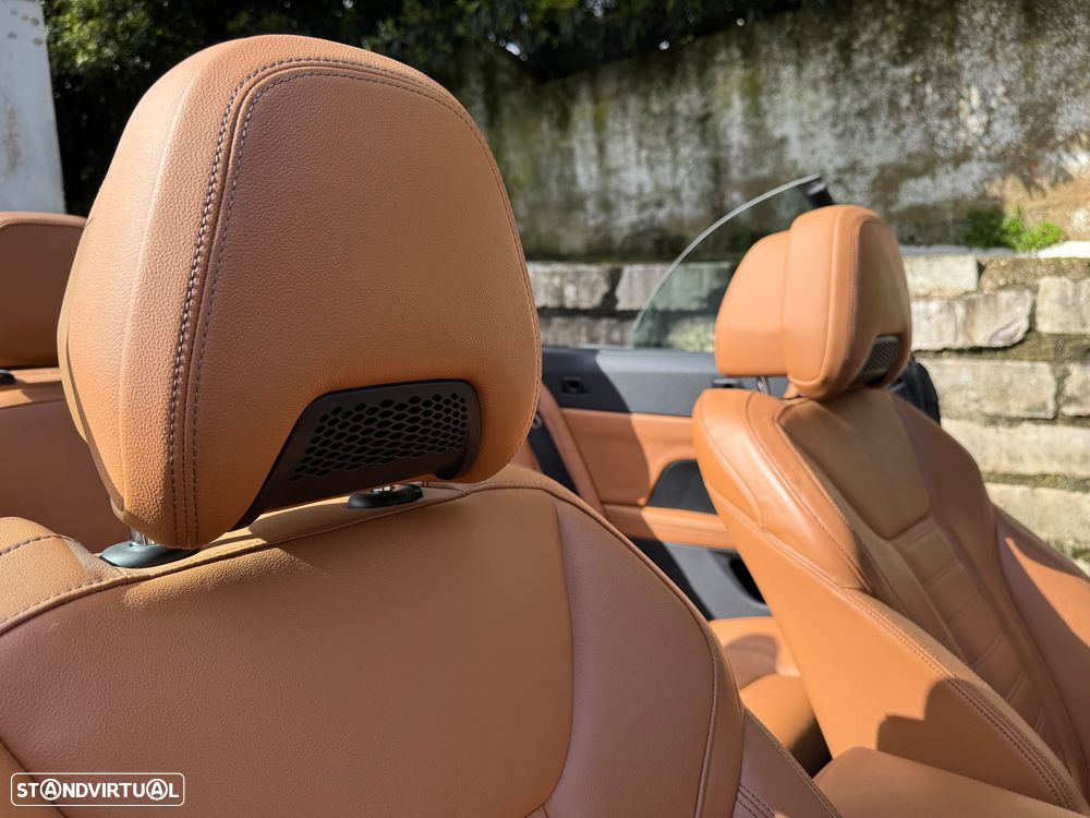 BMW 430 i Desportiva M Auto - 30