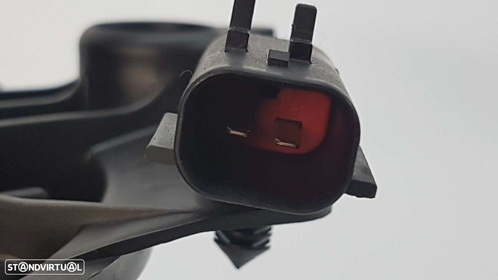 MOTOR SOFAGEM CHRYSLER PT CRUISER (PT) 2.0 CLASSIC - 5